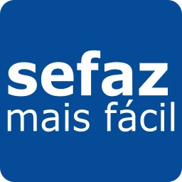 Icône de sefaz mais fácil