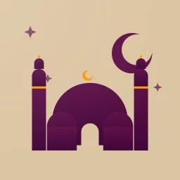 Ícone de أذان وأذكار - مواقيت الصلاة