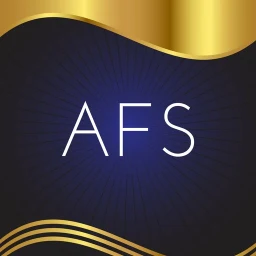 AFS - The Smart Investor Hub simgesi