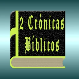 2 Crónicas Bíblicos (Español) simgesi