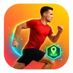 Territory Run: GPS Running