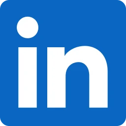 Icono de LinkedIn: Red Profesional