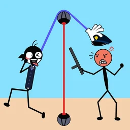 Stick MasterThief icon