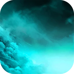 Awesome Sky Parallax wallpaper icon