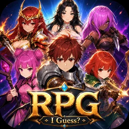 RPG, I Guess? simgesi