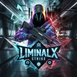 LiminalX: Strike のアイコン