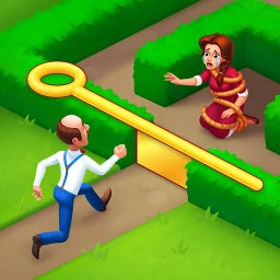Значок GardenScapes–Khu vườn huyền bí