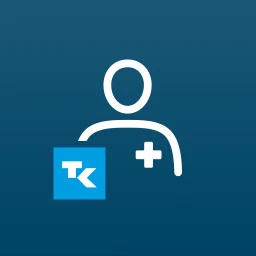 Значок TK-Doc