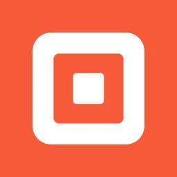 أيقونة Square for Restaurants