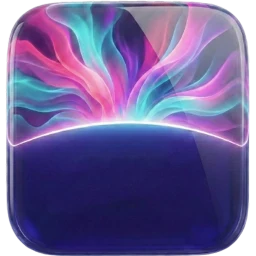 Symbol von Nexa: Create AI Art Together