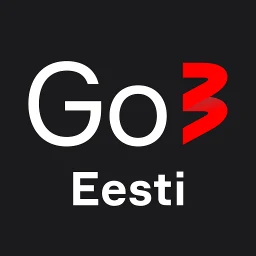 Symbol von Go3 Estonia (Android TV)