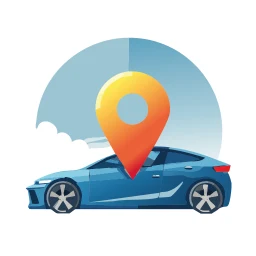Значок GPSMobile Pro