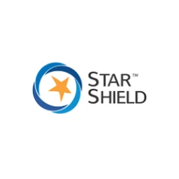 Star Shield 图标