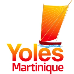 Yoles Martinique sailing simgesi