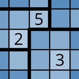 Symbol von Suguru: Logic Puzzles