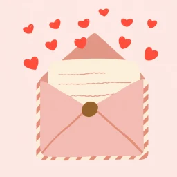 Egreet: Greeting Cards Maker 아이콘