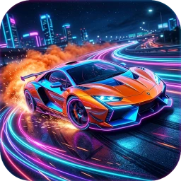 Biểu tượng Traffic Racer: Car Racing Game