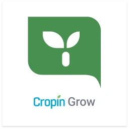 Cropin Grow 图标