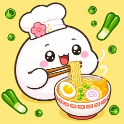 Symbol von Where's My Bowl