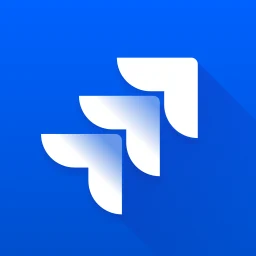 Jira Cloud by Atlassian のアイコン