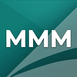 أيقونة MMM