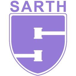 Sarth - Legal Case Manager 图标