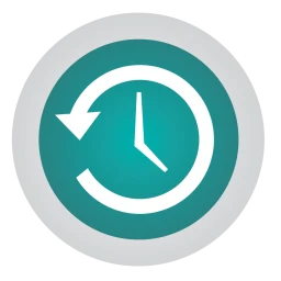 Ícone de Ponto Fácil App