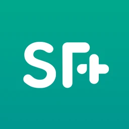 Symbol von Samsung Finance+ Merchant