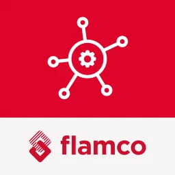 Flamconnect ST simgesi