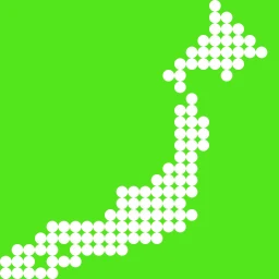 Icono de E. Learning Japan Map Puzzle