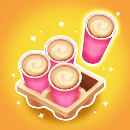 Perfect Coffee Sort simgesi