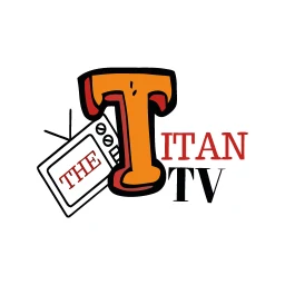 Значок TITAN TV