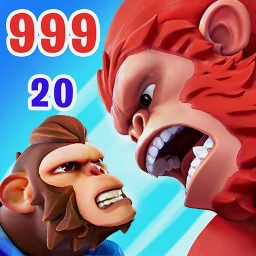 Ape Commandos 图标