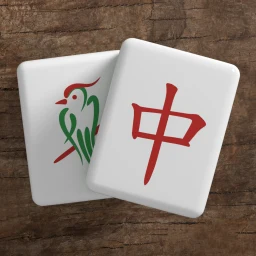 Beautiful Mahjong 图标