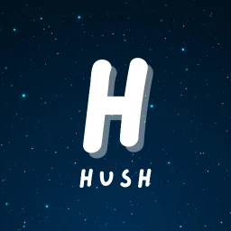 Hush: Relaxing Sleep Sounds icon