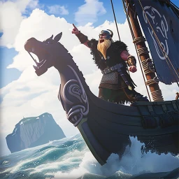 Vinland Tales・ Viking Survival simgesi