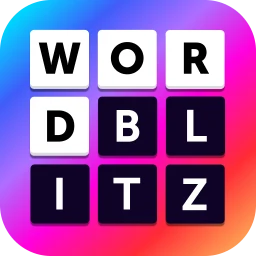 Icône de Word Blitz