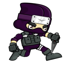 Ninja World Runner simgesi