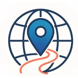 Track My Trip - GPS Tracking icon