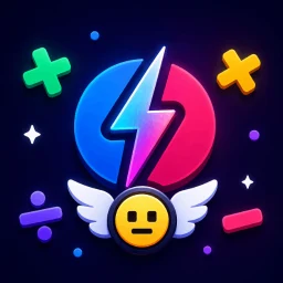 Symbol von Quick Math Duel