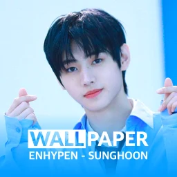Ikon SUNGHOON (ENHYPEN) Wallpaper