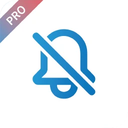Notification Blocker & History icon