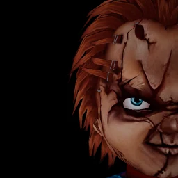 Chucky The Killer Doll 2 icon