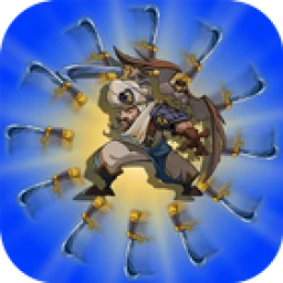 Z War:Survival icon