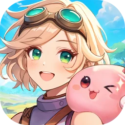 Ragnarok Rebirth のアイコン