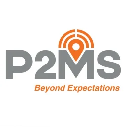 P2MS 图标
