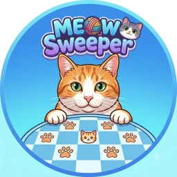 Meow Sweeper