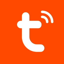 Symbol von Tuya: Smart Life, Smart Living