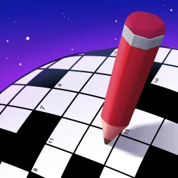 Icône de Crossword Puzzle Explorer