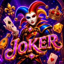 Joker's Jewels icon
